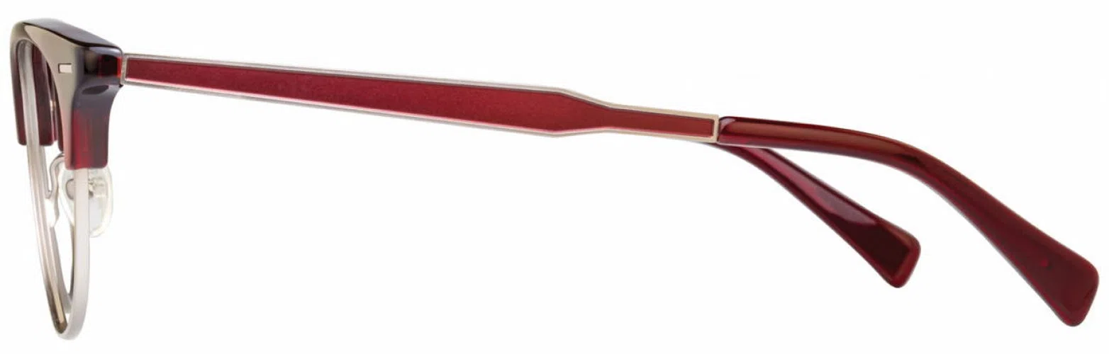 Scott Harris SHVIN40 Eyeglasses - view 4